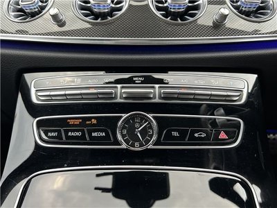 2018 Mercedes-BENZ E-CLASS — миниатюра 16