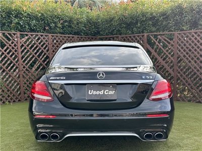 2018 Mercedes-BENZ E-CLASS — миниатюра 38