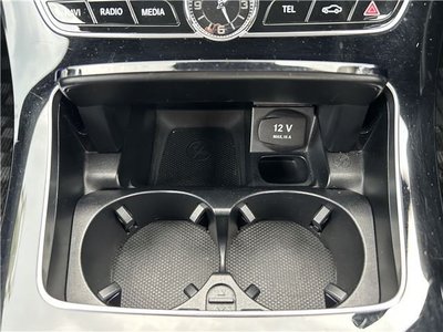 2018 Mercedes-BENZ E-CLASS — миниатюра 17