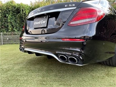 2018 Mercedes-BENZ E-CLASS — миниатюра 41