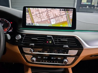 2023 BMW 5 SERIES — миниатюра 17