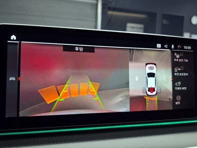 2023 BMW 5 SERIES — миниатюра 16