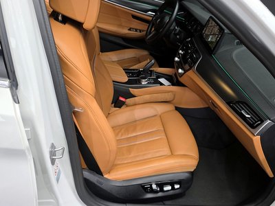 2023 BMW 5 SERIES — миниатюра 12