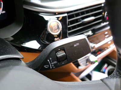 2023 BMW 5 SERIES — миниатюра 14
