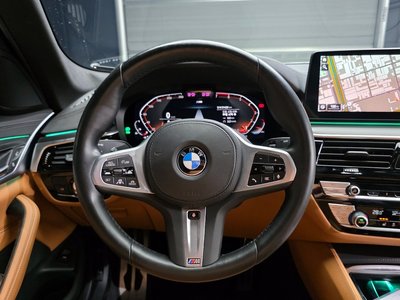 2023 BMW 5 SERIES — миниатюра 13