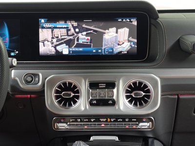 2025 Mercedes-BENZ G-CLASS — миниатюра 20