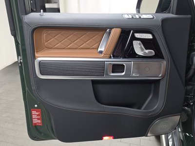2025 Mercedes-BENZ G-CLASS — миниатюра 14