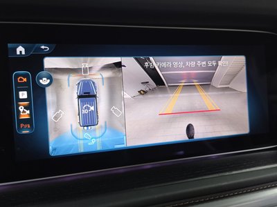 2025 Mercedes-BENZ G-CLASS — миниатюра 21