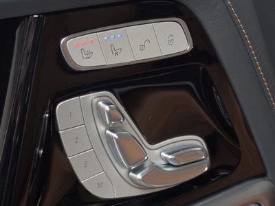 2025 Mercedes-BENZ G-CLASS — миниатюра 24