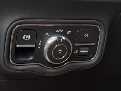 2025 Mercedes-BENZ G-CLASS — миниатюра 26