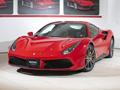 FERRARI 488 GTB - 2