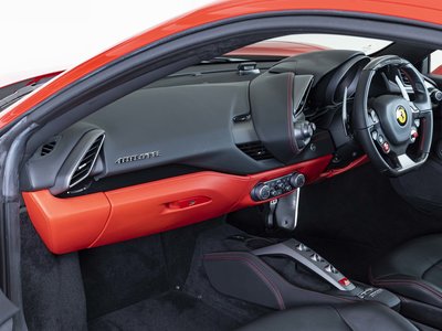 FERRARI 488 GTB - 10