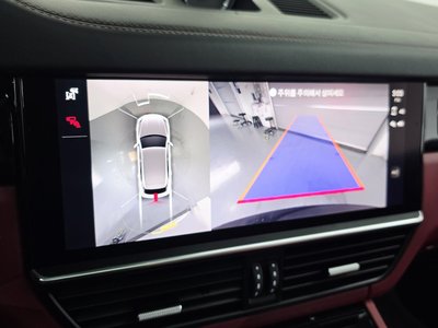 صورة مصغرة 21 لـ 2023 Porsche CAYENNE