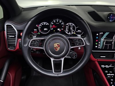 صورة مصغرة 20 لـ 2023 Porsche CAYENNE