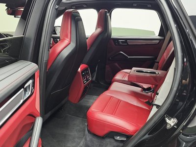صورة مصغرة 24 لـ 2023 Porsche CAYENNE