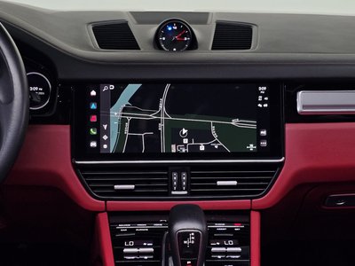 صورة مصغرة 19 لـ 2023 Porsche CAYENNE