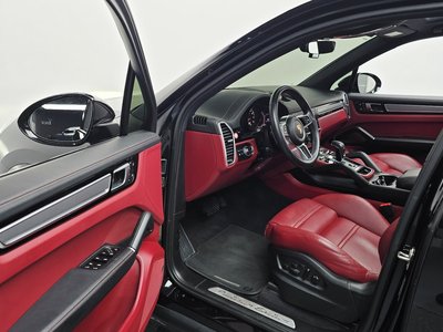 صورة مصغرة 13 لـ 2023 Porsche CAYENNE