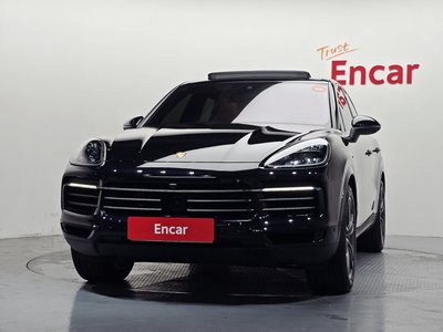 صورة 2 لـ 2023 Porsche CAYENNE