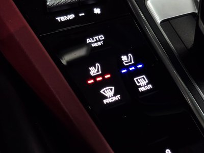 صورة مصغرة 18 لـ 2023 Porsche CAYENNE