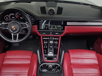 صورة 5 لـ 2023 Porsche CAYENNE