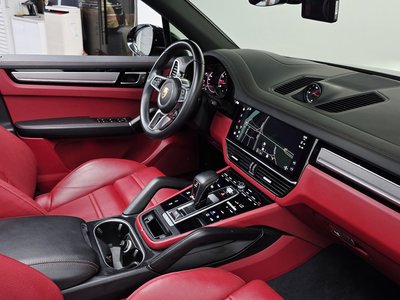 صورة مصغرة 25 لـ 2023 Porsche CAYENNE