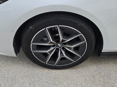 BMW 5 SERIES - 4
