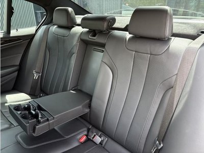 2018 BMW M5 缩略图 33