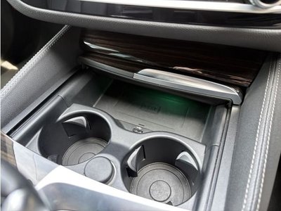 2018 BMW M5 缩略图 27