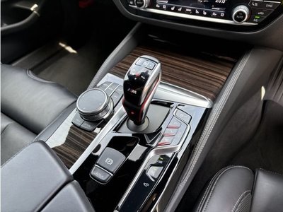 2018 BMW M5 缩略图 26