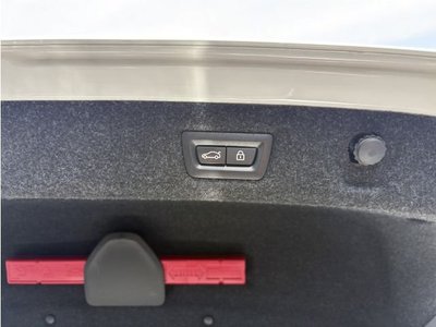 2018 BMW M5 缩略图 37