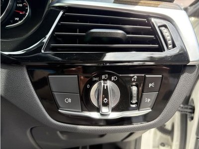 2018 BMW M5 缩略图 28