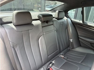 2018 BMW M5 缩略图 30