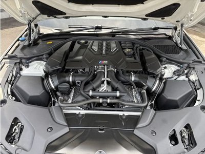 2018 BMW M5 缩略图 40
