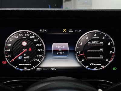 MERCEDES-BENZ G-CLASS - 8