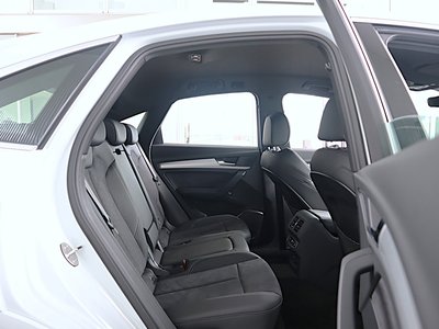 2025 AUDI Q5 SPORTBACK 缩略图 67