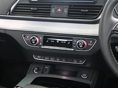 2025 AUDI Q5 SPORTBACK 缩略图 32