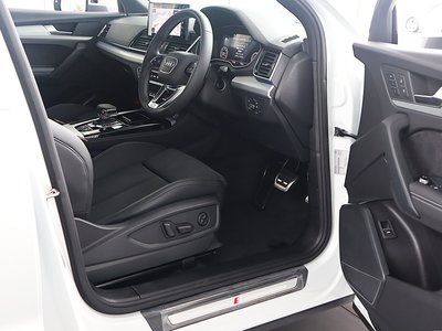 2025 AUDI Q5 SPORTBACK 缩略图 61