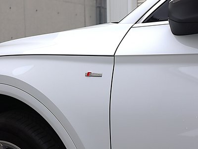 2025 AUDI Q5 SPORTBACK 缩略图 17