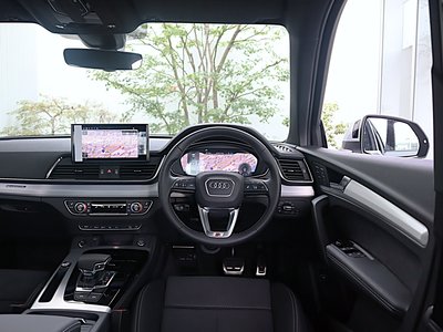 2025 AUDI Q5 SPORTBACK 缩略图 27
