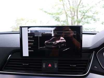 2025 AUDI Q5 SPORTBACK 缩略图 44