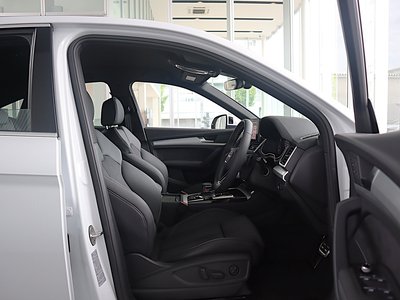 2025 AUDI Q5 SPORTBACK 缩略图 57