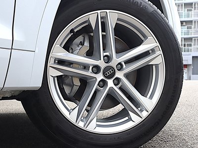 صورة 4 لـ 2025 AUDI Q5 SPORTBACK