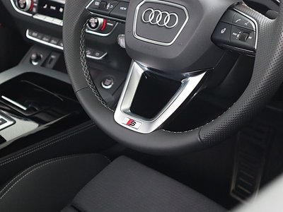 2025 AUDI Q5 SPORTBACK 缩略图 25