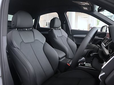 2025 AUDI Q5 SPORTBACK 缩略图 60