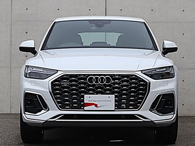 صورة 7 لـ 2025 AUDI Q5 SPORTBACK