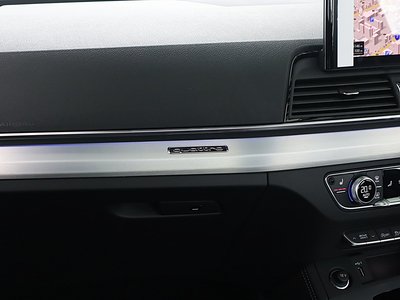 2025 AUDI Q5 SPORTBACK 缩略图 36