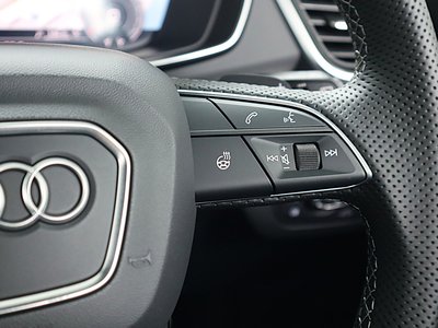 2025 AUDI Q5 SPORTBACK 缩略图 48