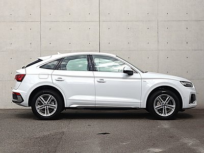 2025 AUDI Q5 SPORTBACK 缩略图 21