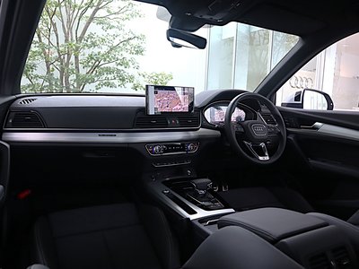 2025 AUDI Q5 SPORTBACK 缩略图 35