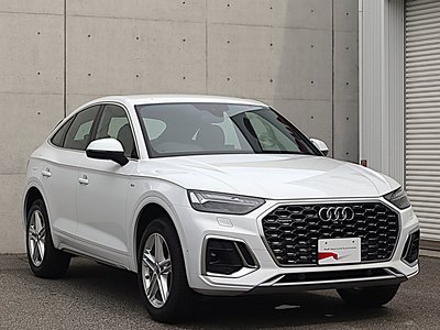 صورة 9 لـ 2025 AUDI Q5 SPORTBACK